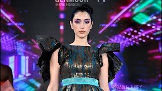 DANNY NGUYEN COUTURE @ Art Hearts Fashion Week