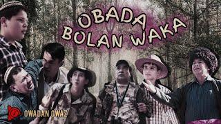 Obada Bolan Waka - Türkmen Täze Yyl Kino // 2022