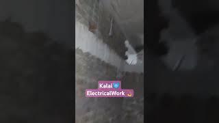 kalai electrical work #tamil #love #tamilmusic #construction #tamilsongs #murugasongs  #home