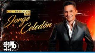 JORGE CELEDON SOLO EXITOS BY DJ OMY LA SENSACION GÉNOVA ITALIA 