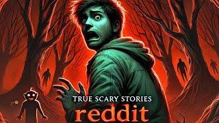 Real-Life Nightmares: Reddit's Creepiest Horror Stories