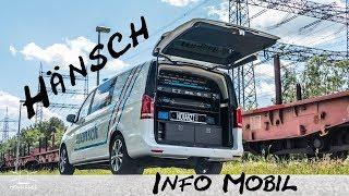 Hänsch Info Mobil Demobus DBS 5000