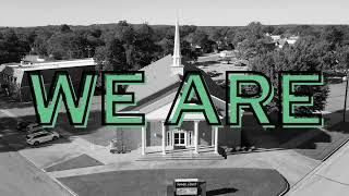 Sapulpa Church Of the Nazarene