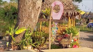 2023 - Thailand - 8. März: BeWell - KissCafe - lotuswell