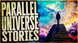 6 True Bizarre Parallel Universe and Time Slip Stories