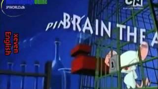 Pinky and the Brain Multilanguage