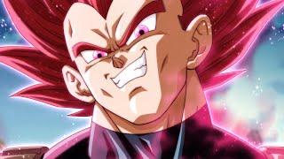 They actually made Rose Vegeta real