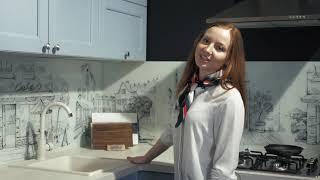 Салон Первой Мебельной фабрики в ТЦ "Мебельный континент"