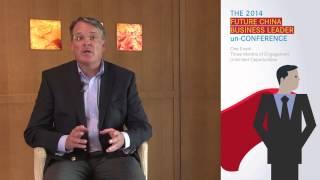 What is the future of China business leadership? Eric Zwisler shares.