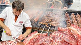 Shocking Gaziantep Street Food Tour Reveals Hidden Gems