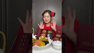 Mukbang 2 ដងក្នុងមួយថ្ងៃ J Mei Queen Food