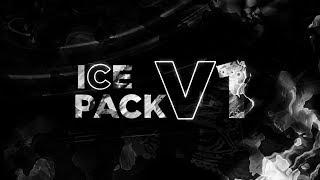 ICE PACKV1|Android & Pc|TitanArtz