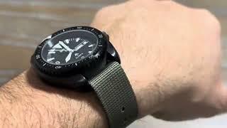 MWC Blackout Diver