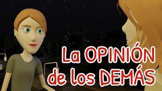 La OPINIÓN de los DEMÁS | Reflexión sobre las críticas