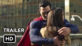 The CW Fall 2024 Lineup Trailer (HD) Superman & Lois, The Librarians: The Next Chapter