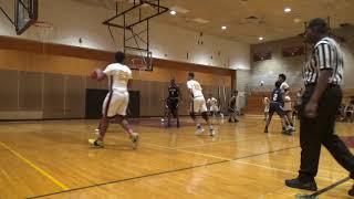Damian Gomez Iso and Score