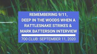 The 700 Club - September 11, 2020