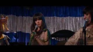 Yes Man: Zooey Deschanel Singing scene