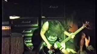 Slayer - Aggressive Perfector - Holland 85