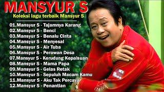 Mansyur S - Full Album Pilihan Lagu