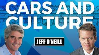 Cars and Culture #70 - Velocity Invitational Founder Jeff O'Neill