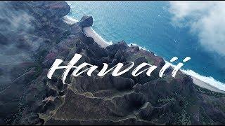 Hawaii - Secret Island