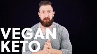 Vegan Keto Diet - 100% Possible & Super Effective