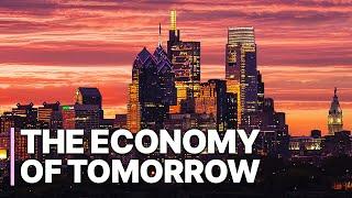 The Economy of Tomorrow | Aging Future | Documentary Economy