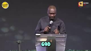 ACTIVATE GOD'S HELP THIS YEAR (THE NATURE OF GOD) || APOSTLE JOSHUA SELMAN