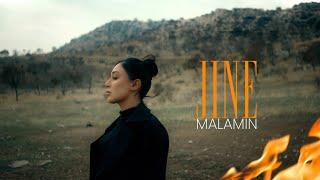 JİNE - MALAMIN (Official Music Video)