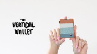 Thread - Vertical Wallet Education