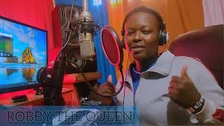 Robby the Queen my X latest song studio version