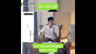 suami mengalah dengan istri..