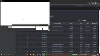 Updating Dahua NVR and IP Camera Firmware via Web Interface