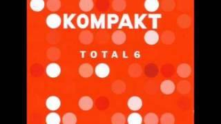 Justus Köhncke - Krieg