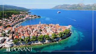 Mediterranean cruises: a voyage of cultural discovery with unique stopovers | PONANT