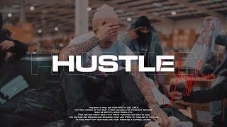[FREE] Central Cee Type Beat - "Hustle" | Melodic Drill Type Beat 2024