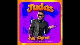 Jah Signal-Judas (pro by cymplex music)