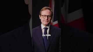 ⏳ Tom Tugendhat in 60 seconds.