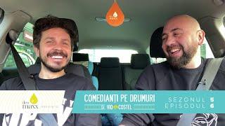 Comedianți pe drumuri - Sezon 5 Episod 6