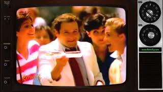 Worst Ever TV Ads 1985   McDonald's   McDLT with Jason Alexander 30 sec spot