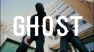 [FREE] SR X Loski UK Drill Type Beat - "Ghost" | UK Drill Instrumental 2022