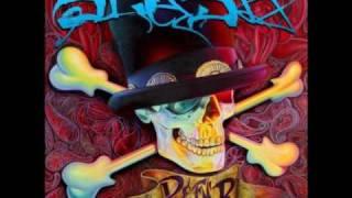 Slash feat. Ian Astbury - Ghost