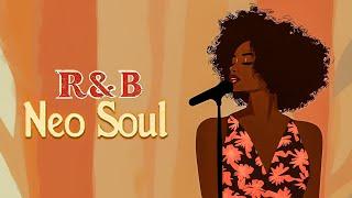 R&B/Neo Soul Playlist - Let RnB Soul Ease Your Loneliness