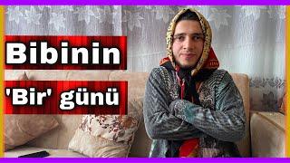 Bibinin bir gunu