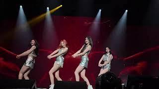[4K] 240620 | ITZY - Fairfax, VA | Not Shy