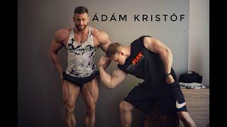 ÁDÁM KRISTÓF || SZEGI FITNESS || TWB