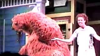 Bear in the Big Blue House - Playhouse Disney - Disney-MGM Studios