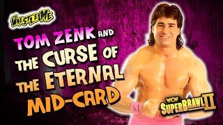 Why WCW's Mid-Card was the BEST in the WORLD!! | SuperBrawl II - Wrestle Me Review