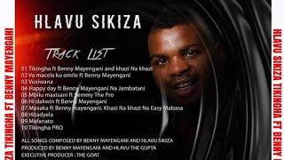 Hlavu Sikiza 2023 Tikingha Album Pre review ft Benny Mayengani ; Jambatani ; Khazi ; Seamy & Easy 